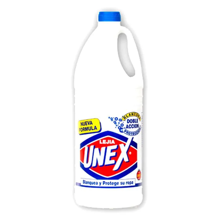LEJÍA ROPA 2l
