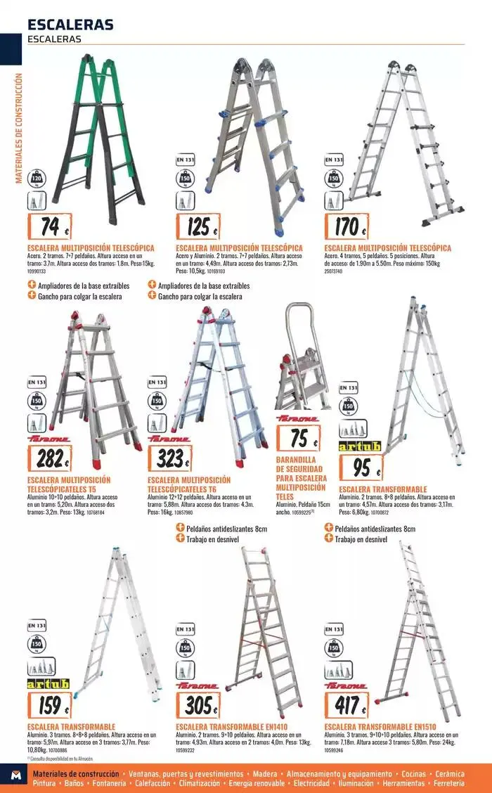Catálogo de Catálogo 2025 Lugo 1 de enero al 31 de diciembre 2025 - Página 44