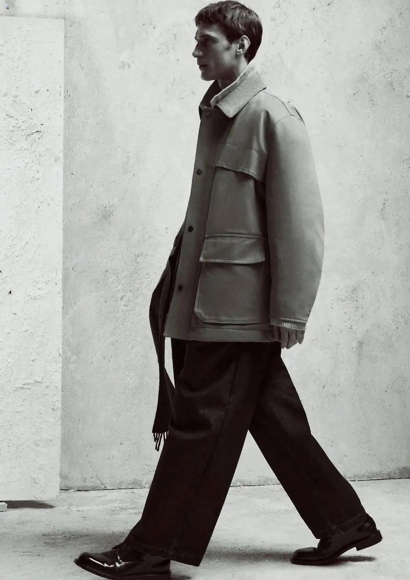 Catalog Catalog Zara de la 1 februarie până la 28 februarie 2025 - Revista Pagina 11