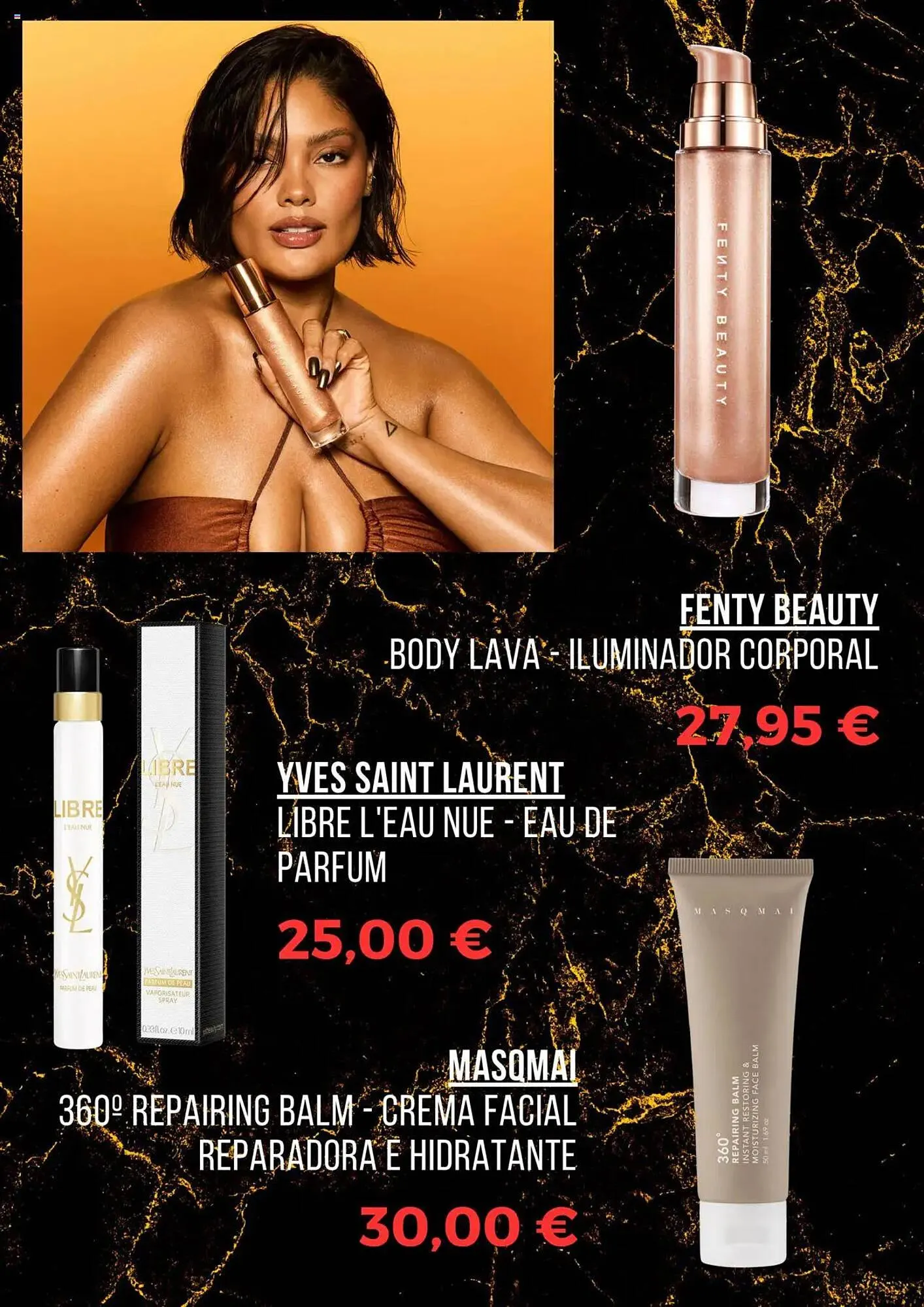 Catálogo de Folleto Sephora 1 de julio al 31 de julio 2025 - Página 4