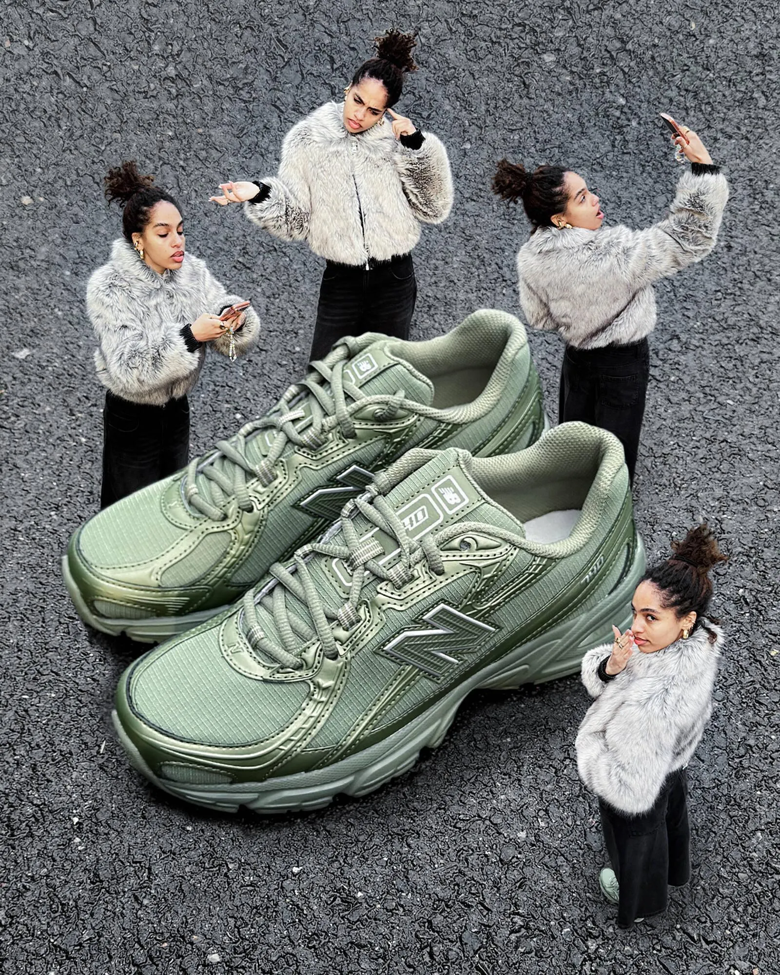 Catálogo de Catálogo Foot Locker 8 de febrero al 4 de abril 2026 - Página 2