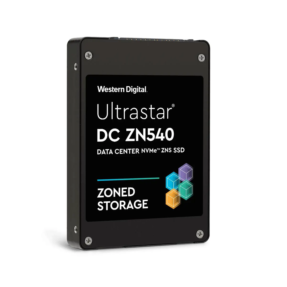 Ultrastar DC ZN540