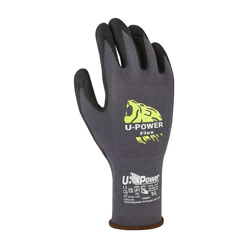 Guantes U_POWER UG00001