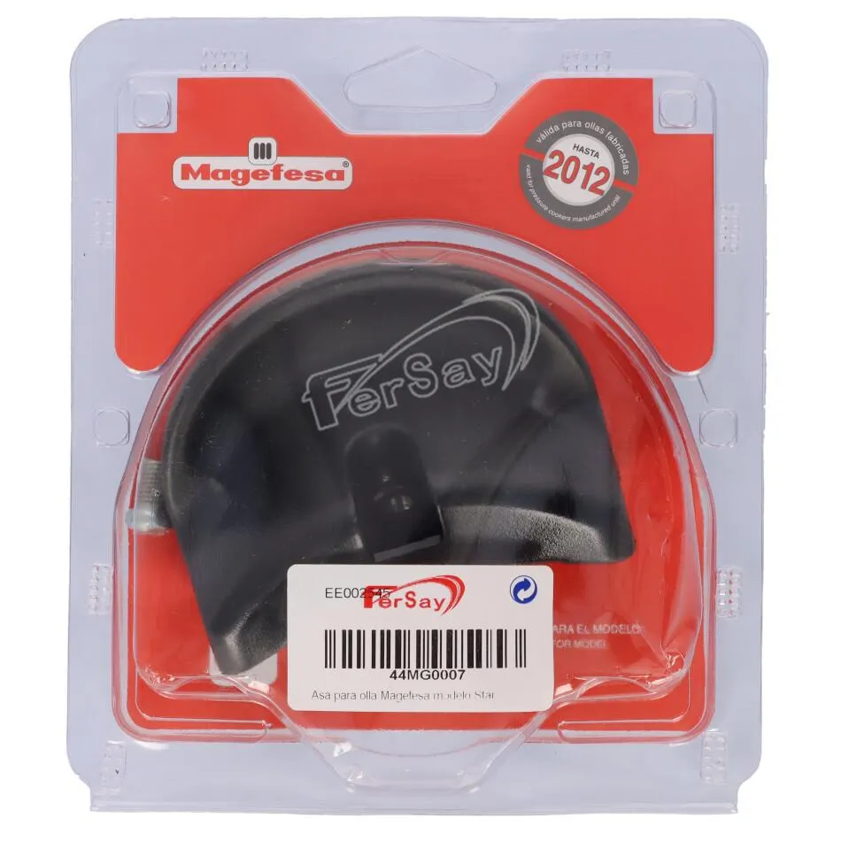 Asa para olla Magefesa Star