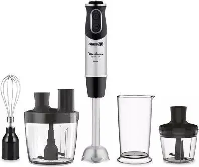 Batidora Moulinex DD65J810