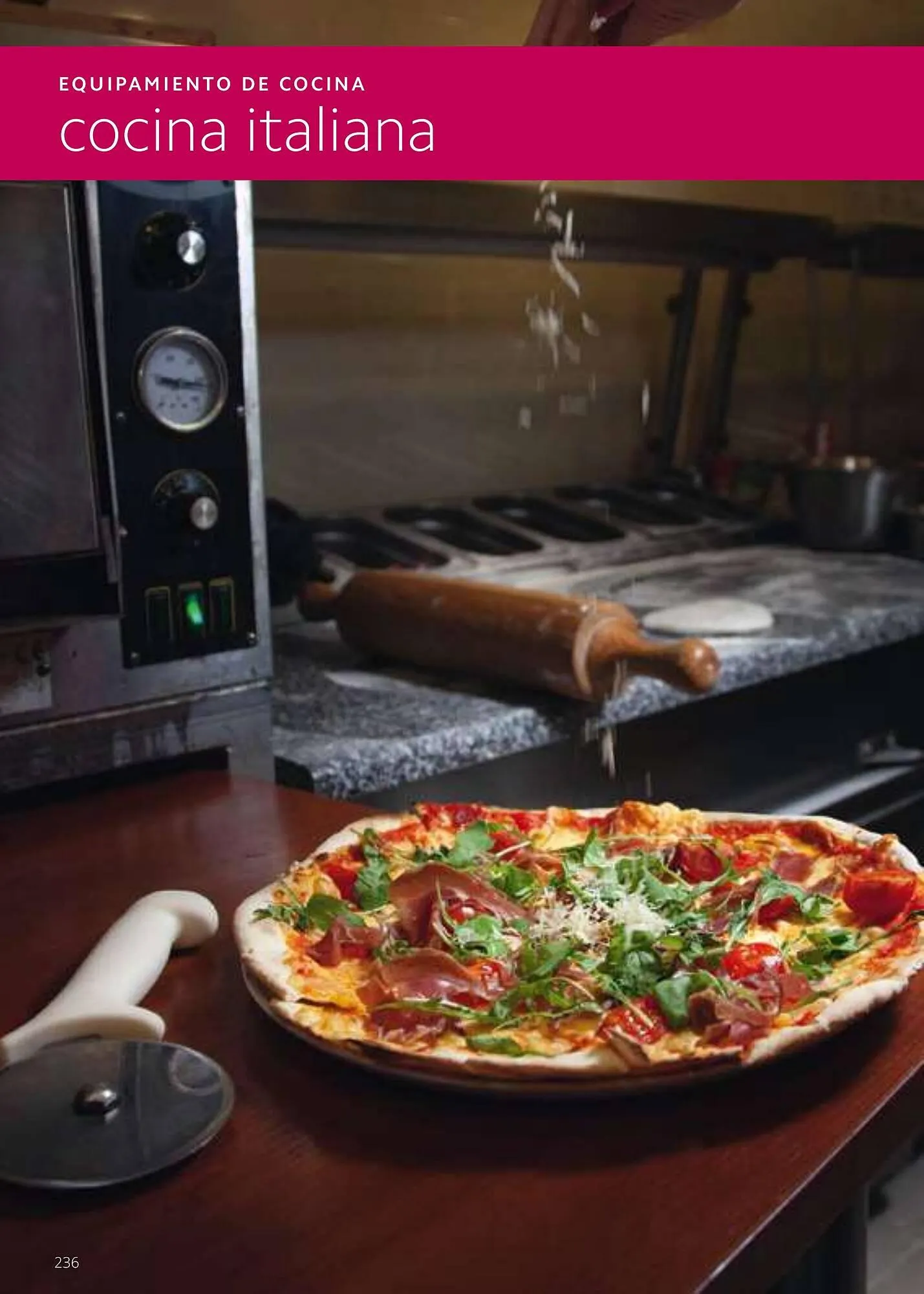 Catálogo de Folleto Makro 6 de enero al 1 de enero 2026 - Página 236