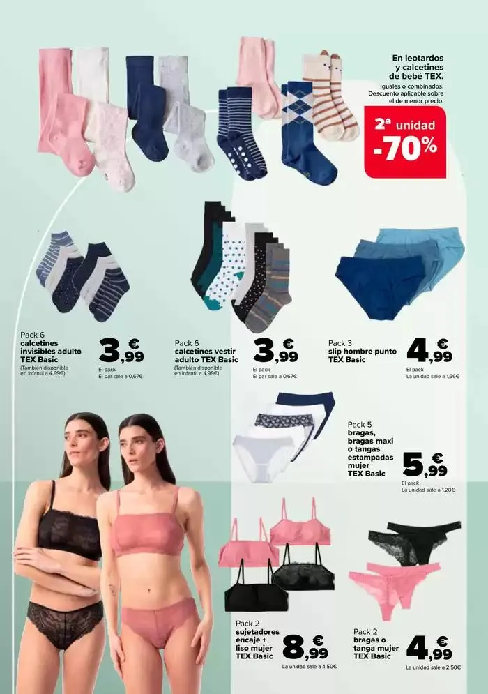 Catálogo de 3x2 25 de febrero al 12 de marzo 2025 - Página 68