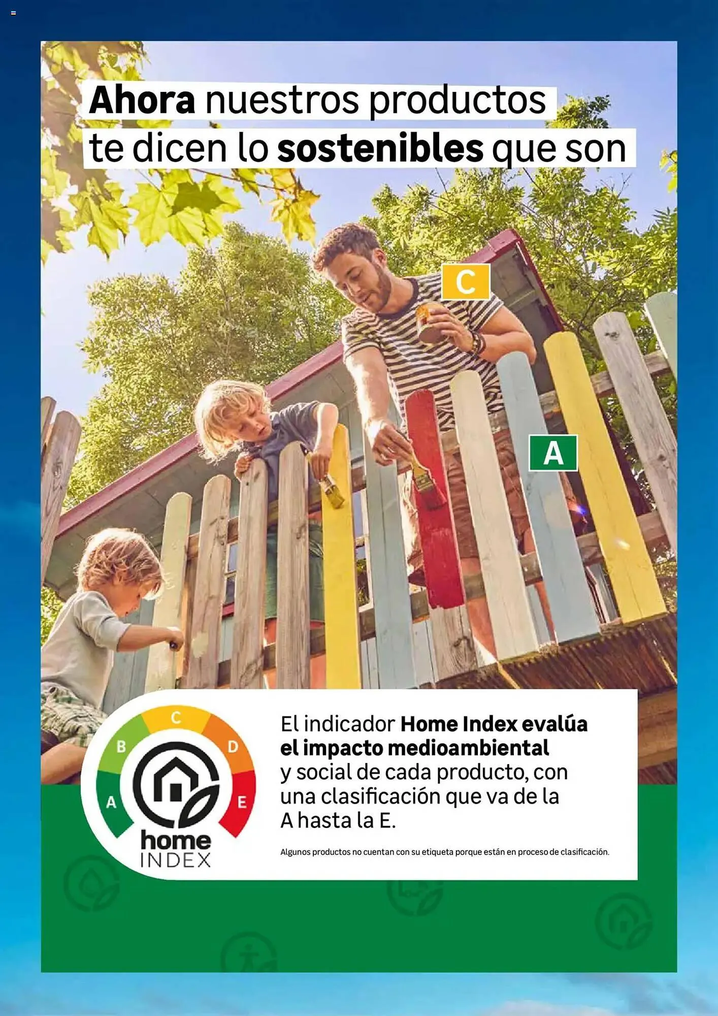 Catálogo de Folleto Leroy Merlin 27 de mayo al 23 de junio 2025 - Página 7