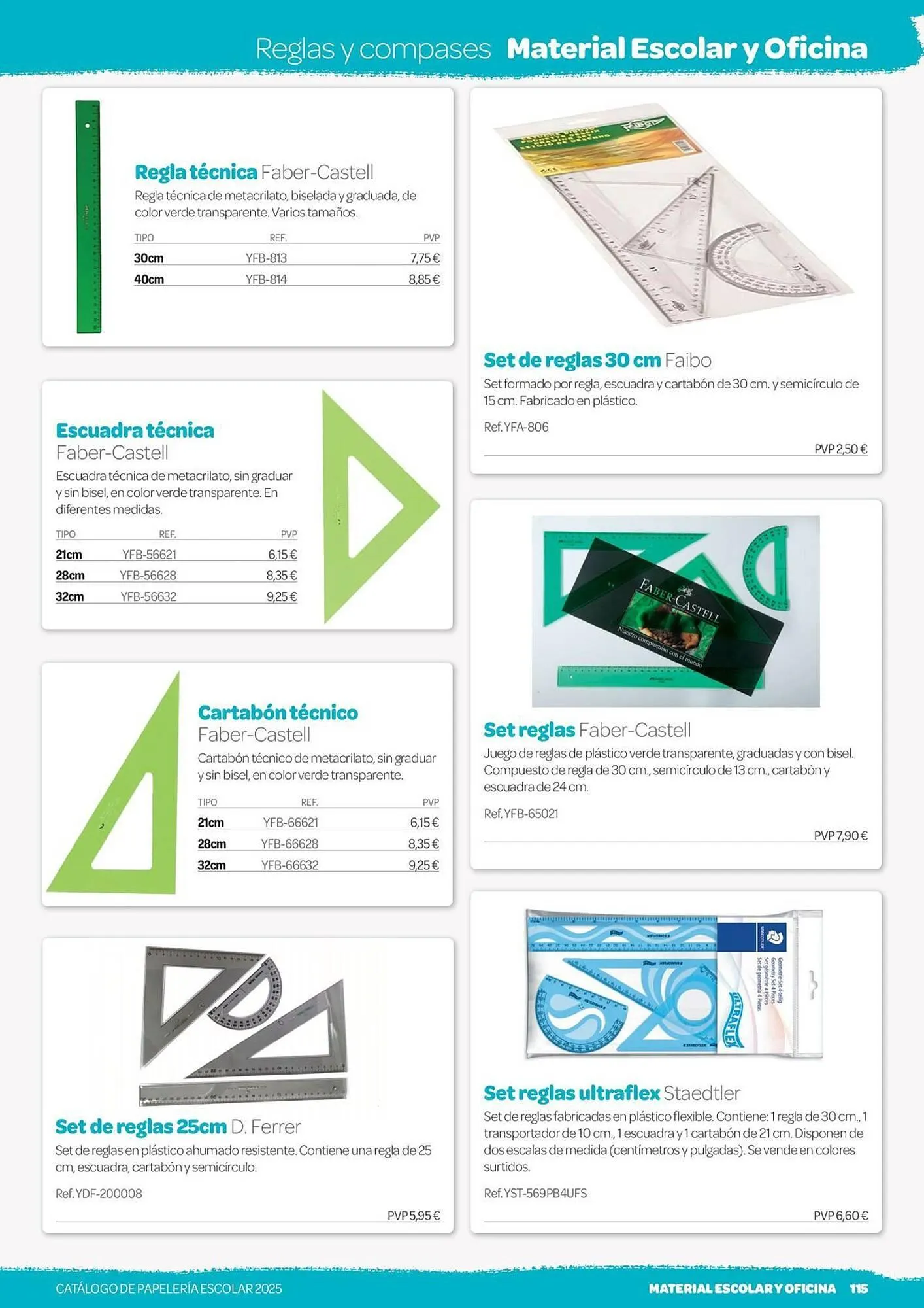 Catálogo de Folleto Dideco 2 de julio al 31 de diciembre 2025 - Página 115