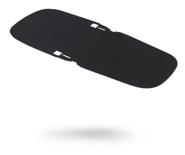 Bugaboo Bee 3 placa inferior del capazo