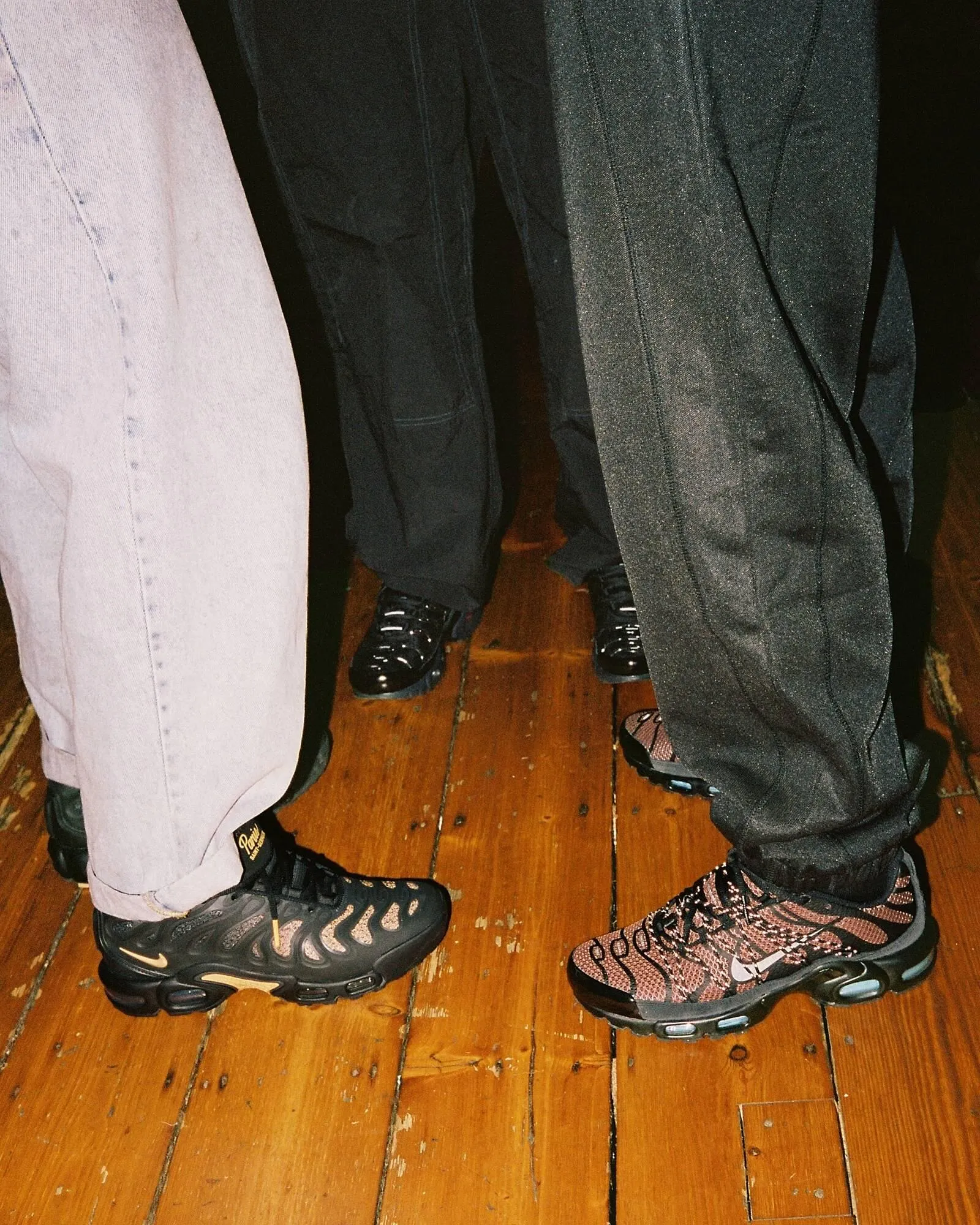 Catálogo de Folleto Foot Locker 28 de enero al 8 de marzo 2025 - Página 2