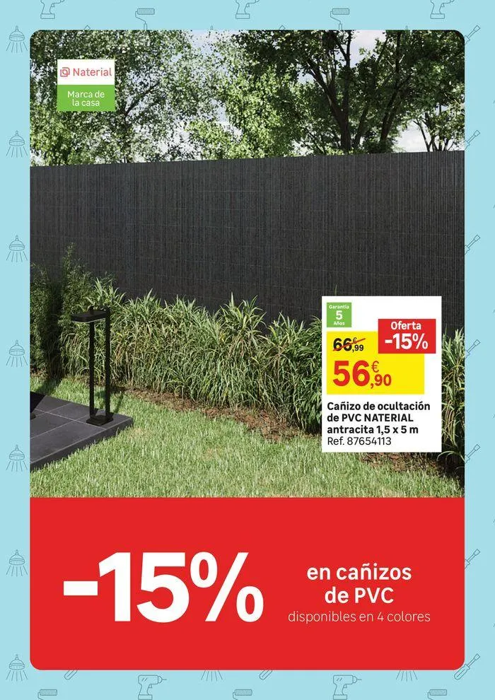 Catálogo de Dedícale a tu hogar el tiempo que merece 23 de julio al 26 de agosto 2024 - Página 15