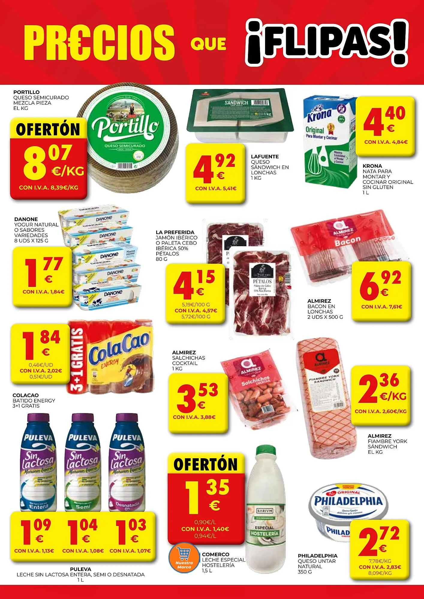 Catálogo de Folleto CashDiplo 29 de enero al 25 de febrero 2026 - Página 4