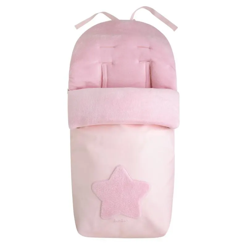 Saco Invierno Polipiel