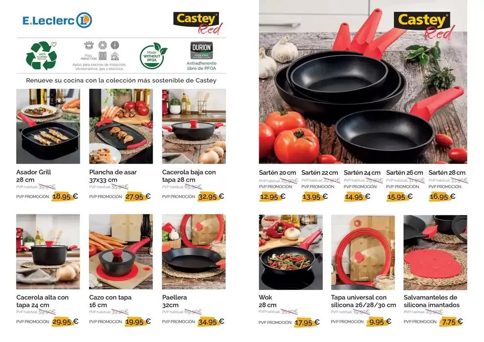 Catálogo de Promoción válida desde el 24 de marzo del 2025 hasta el 28 de junio 7 de abril al 28 de junio 2025 - Página 2