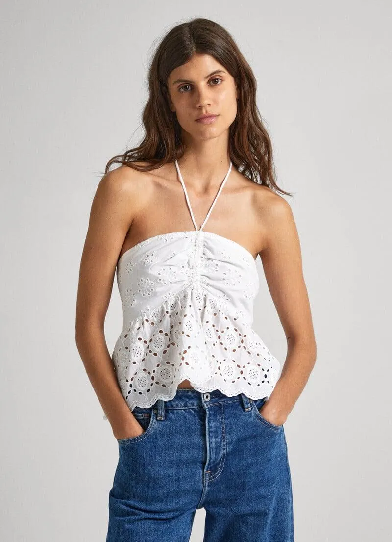 TOP TIRANTES DETALLES CALADOS