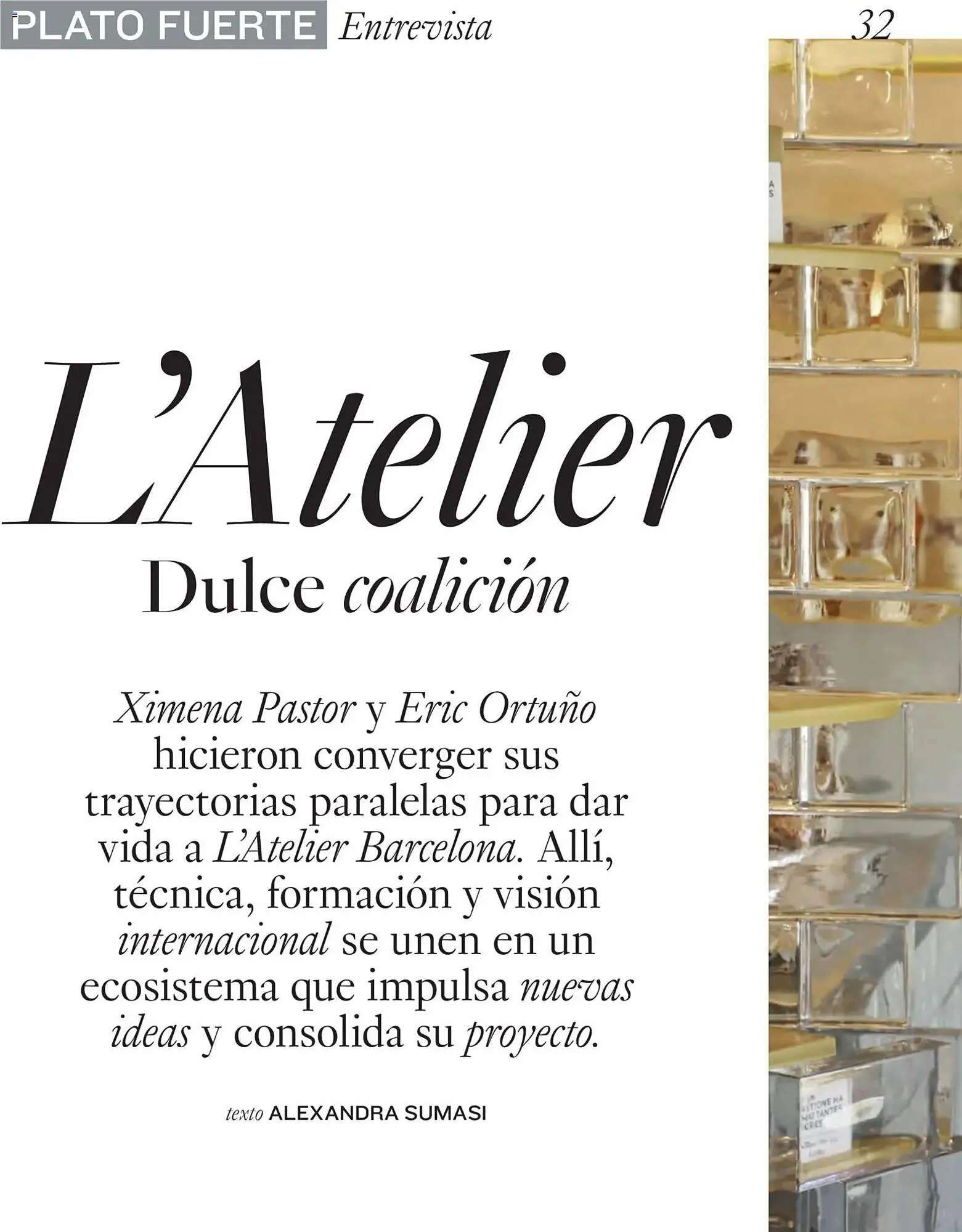 Catálogo de Catálogo El Corte Inglés 11 de diciembre al 31 de marzo 2026 - Página 32