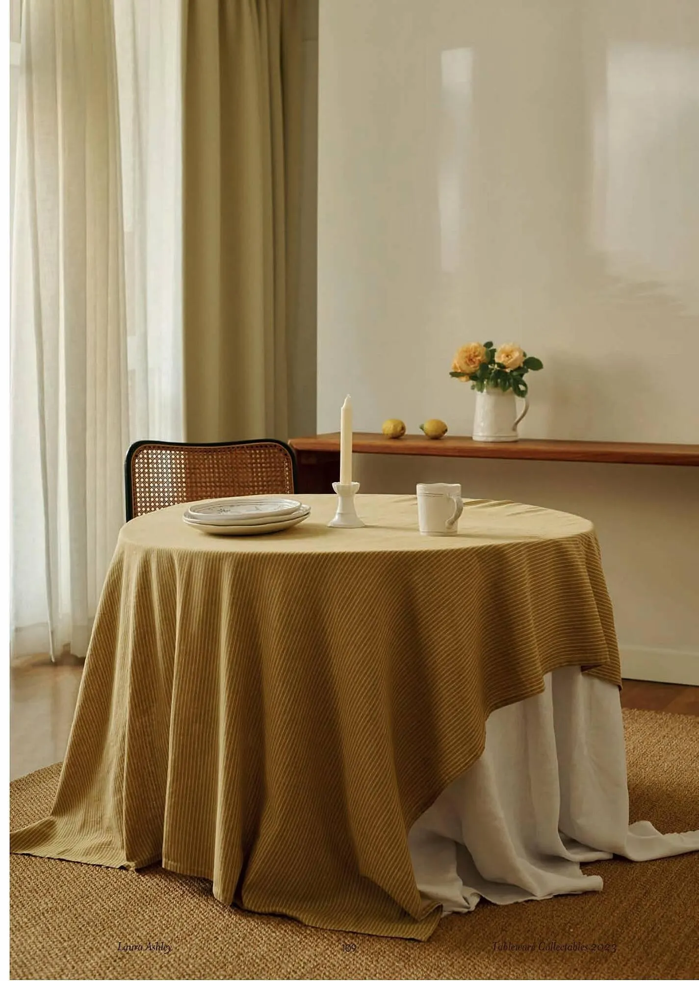 Catálogo de Folleto Laura Ashley 20 de julio al 31 de diciembre 2023 - Página 109