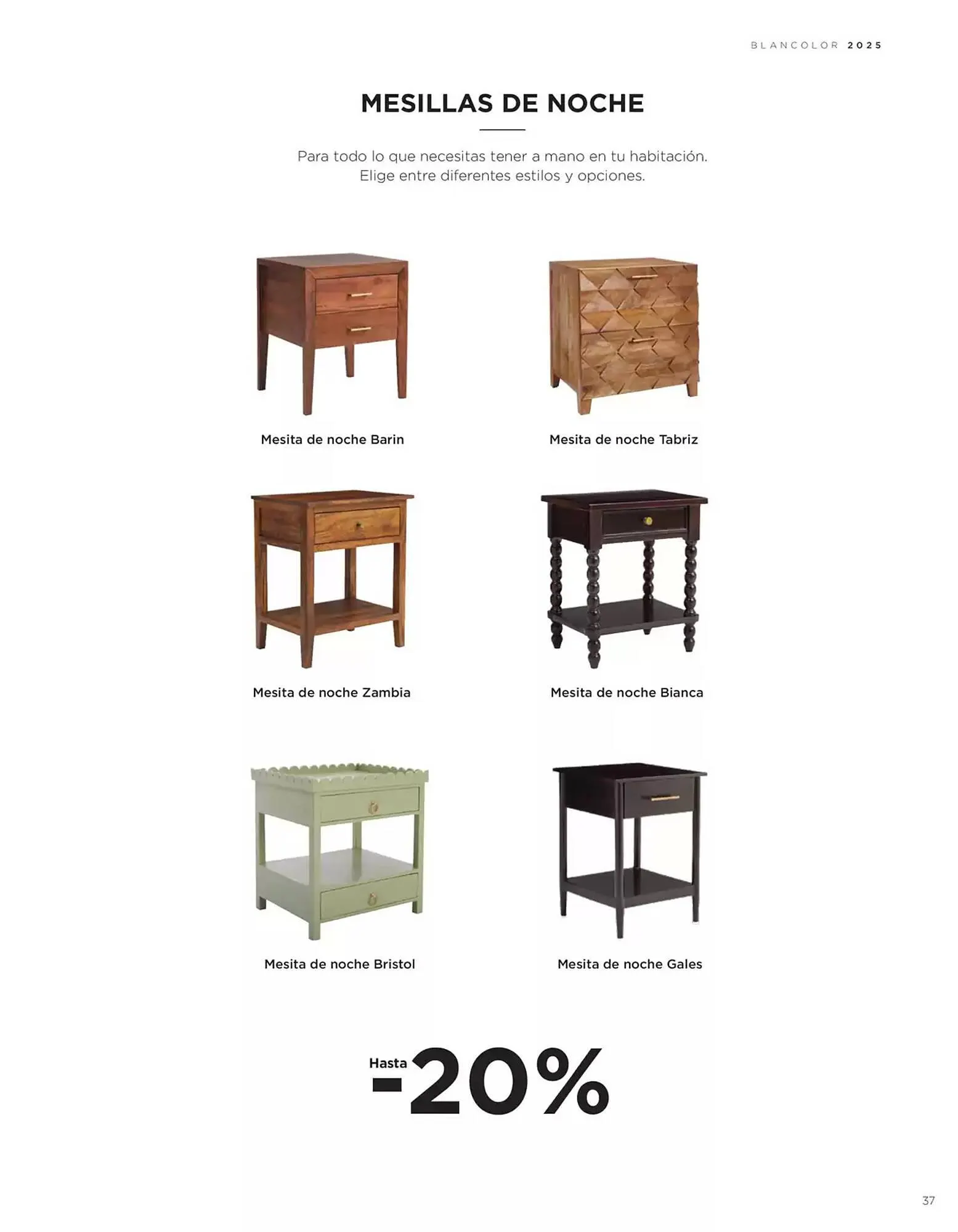 Catálogo de Folleto El Corte Inglés 22 de enero al 28 de febrero 2025 - Página 37