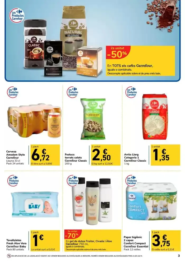 Catálogo de Obrim! 25 de abril al 9 de mayo 2025 - Página 3