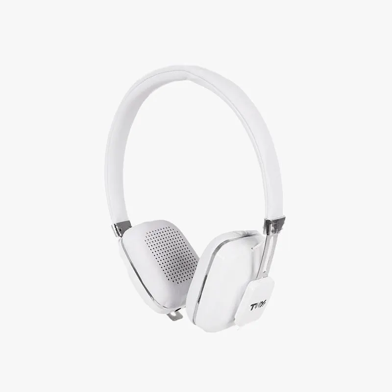 TOY LAB AURICULARES BLUETOOTH CON MICRÓFONO