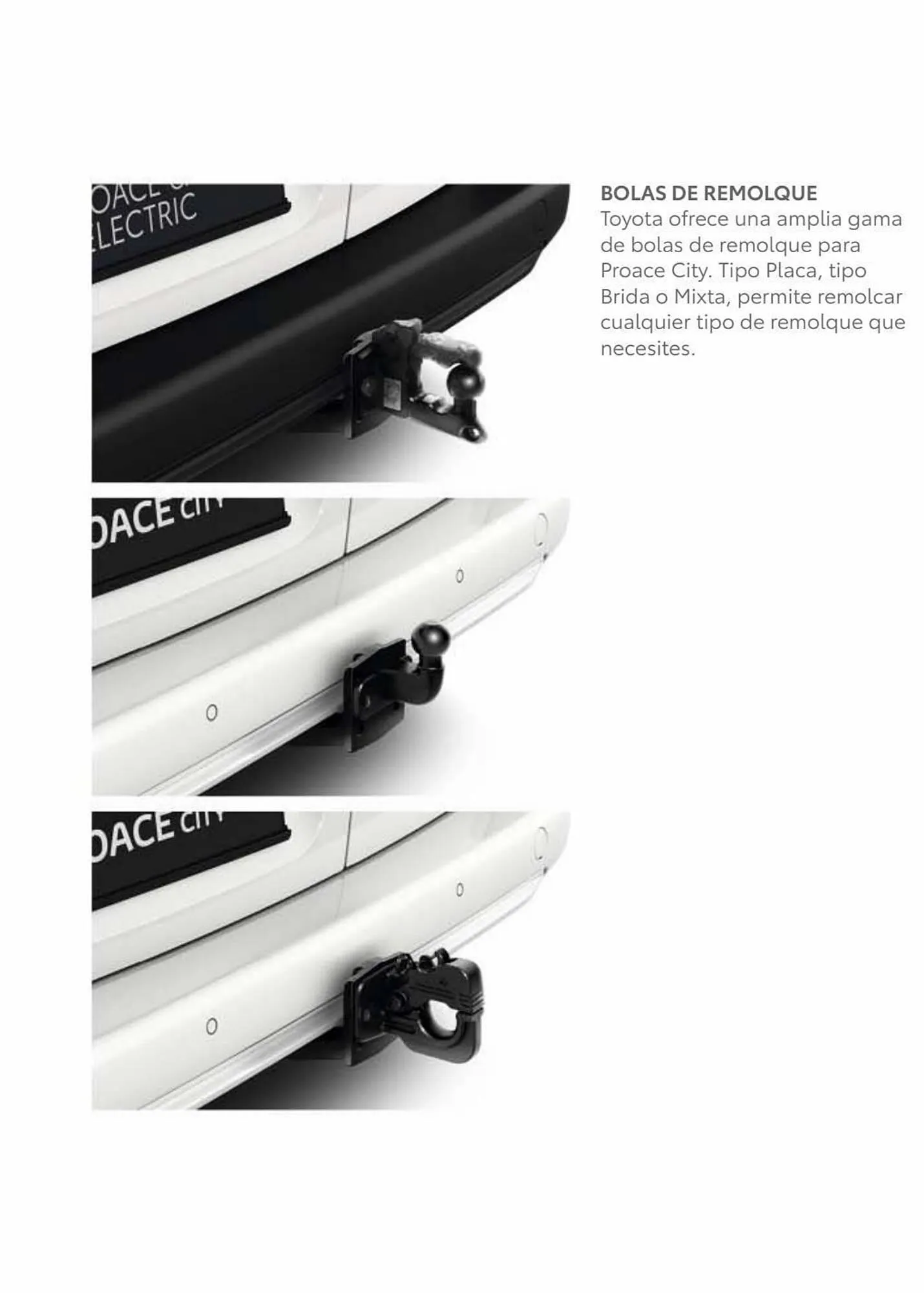 Catálogo de Folleto Toyota 8 de enero al 8 de enero 2024 - Página 80