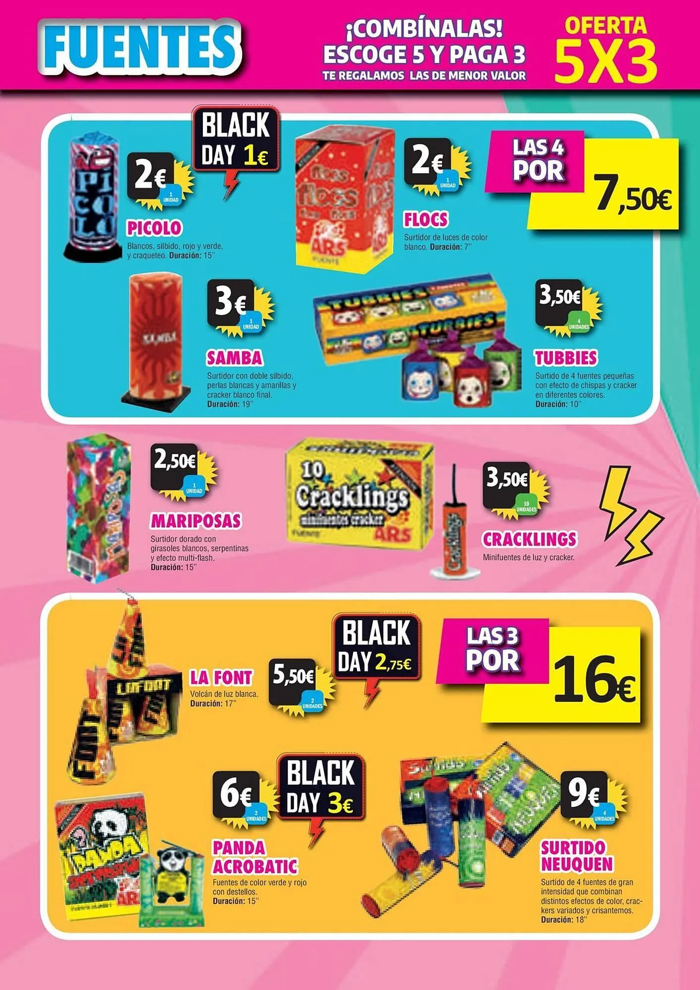 Catálogo de Catálogo Hipercohete 2 de diciembre al 25 de diciembre 2025 - Página 10