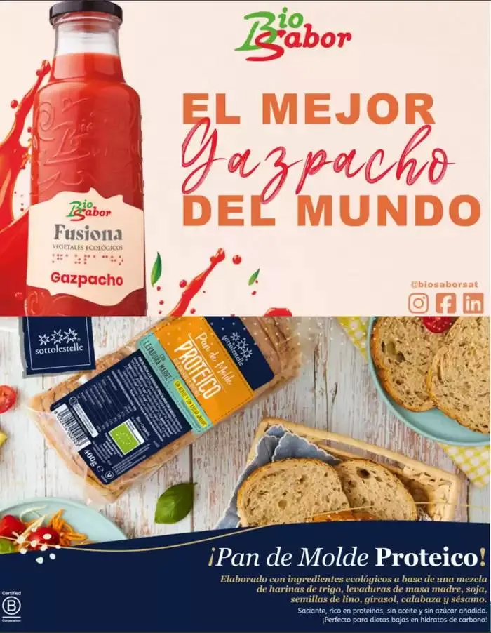 Catálogo de Mayo, 2025 7 de mayo al 31 de mayo 2025 - Página 34