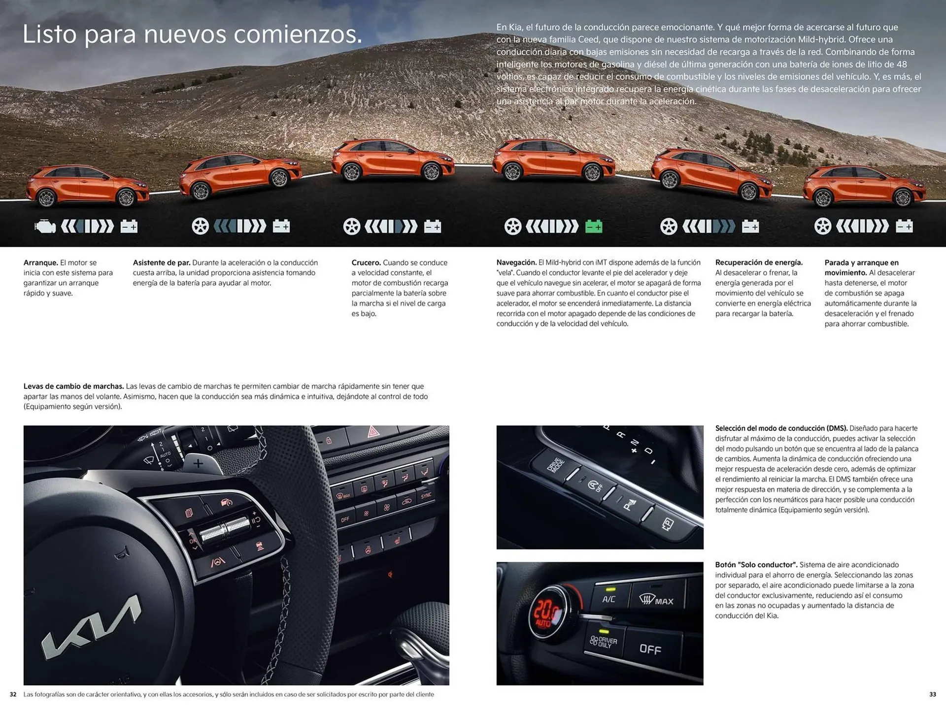 Catálogo de Folleto Kia 5 de agosto al 3 de agosto 2025 - Página 17