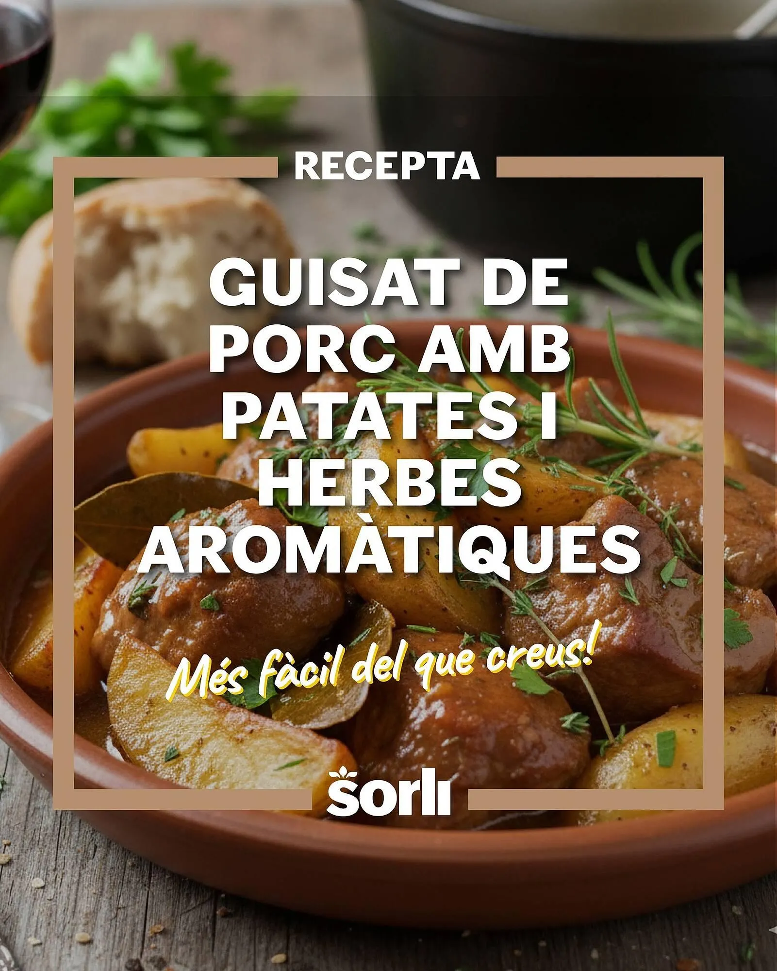 Catálogo de Catálogo Sorli 21 de noviembre al 27 de noviembre 2025 - Página 1