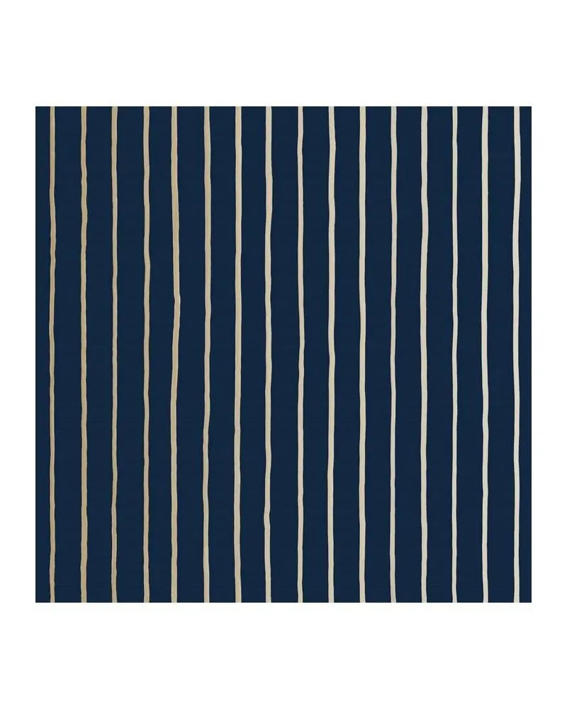 PAPEL PINTADO 110-7037 COLLEGE STRIPE