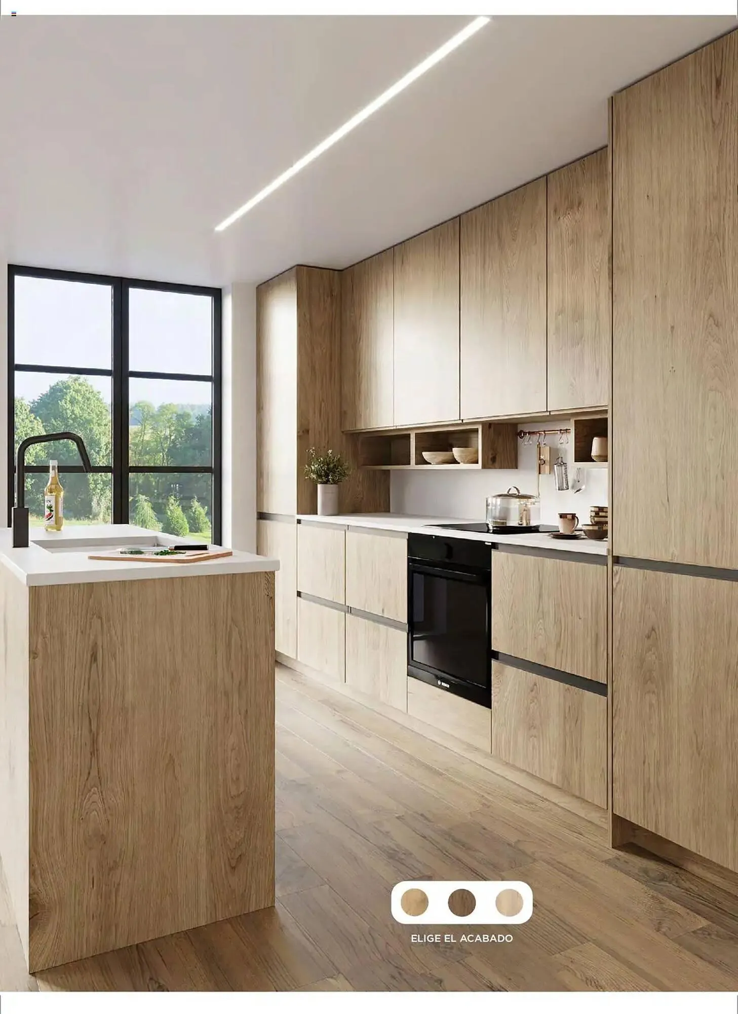 Catálogo de Folleto El Corte Inglés 20 de junio al 31 de diciembre 2025 - Página 70