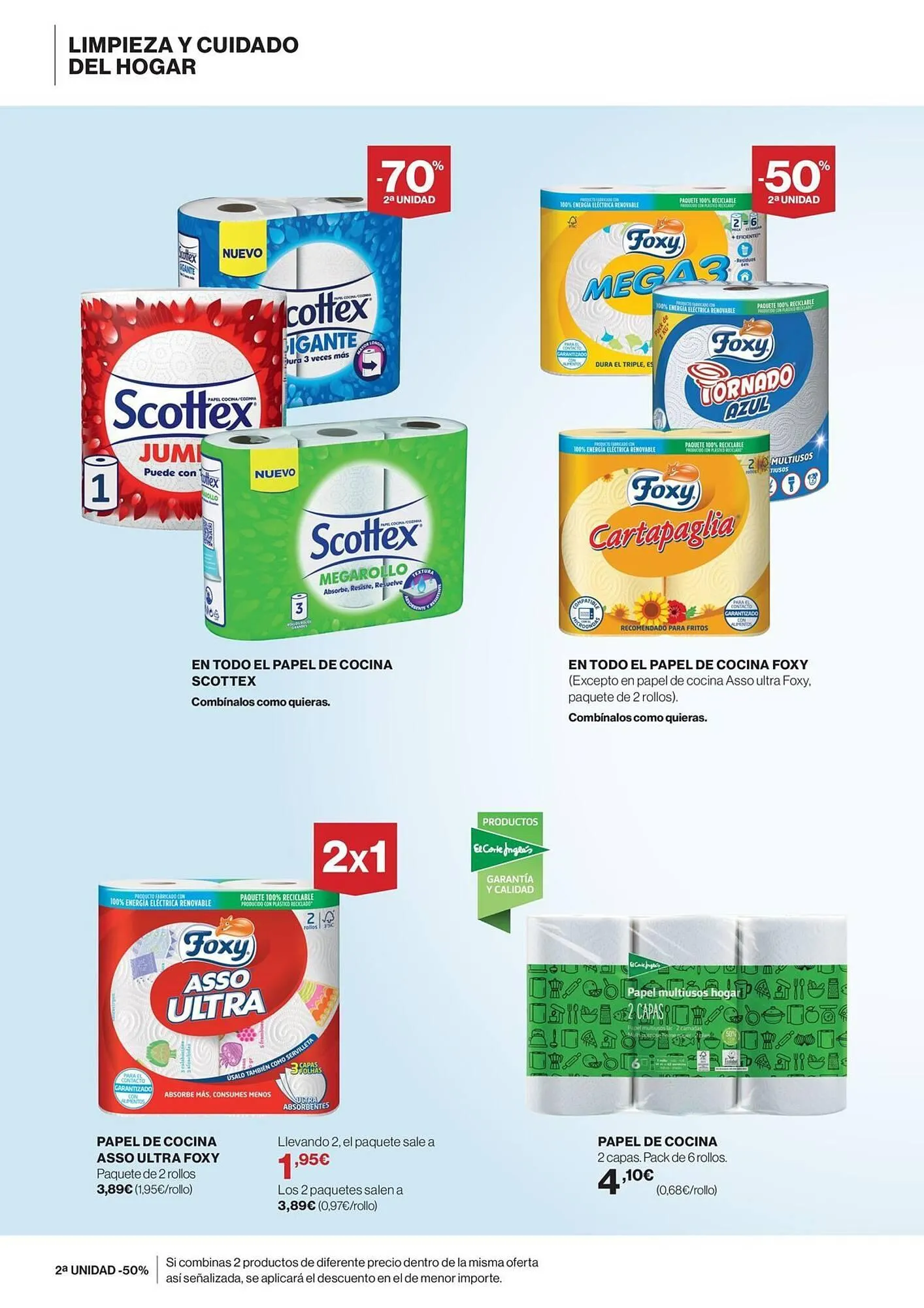 Catálogo de Catálogo Supercor 7 de enero al 28 de enero 2026 - Página 12