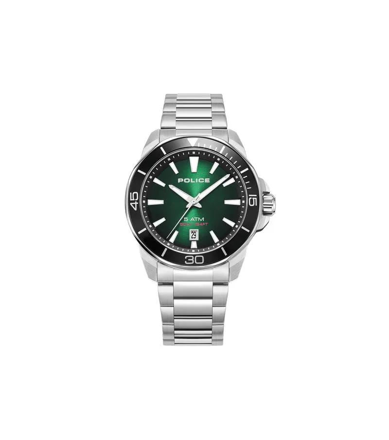 Thornton Watch Police For Men