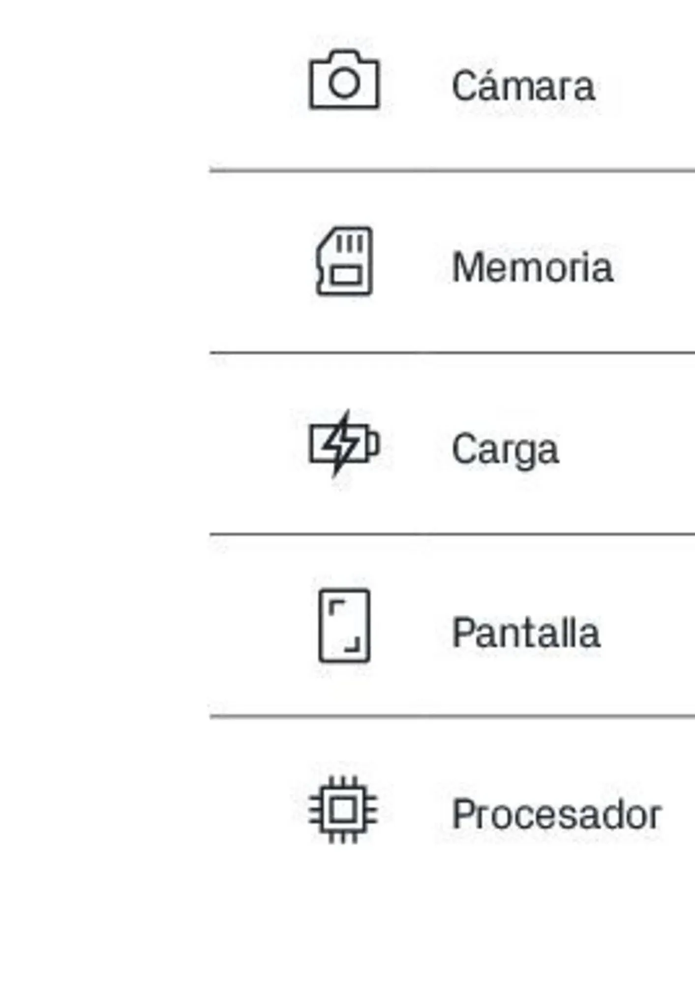 Catálogo de Catálogo Phone House 4 de noviembre al 1 de diciembre 2025 - Página 26