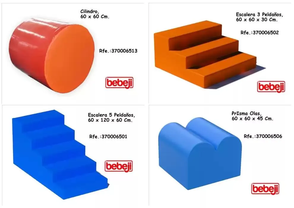 Catálogo de PSICOMOTRICIDAD 14 de febrero al 31 de diciembre 2025 - Página 59