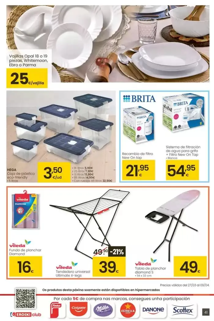 Catálogo de Marquistas e aforristas 27 de marzo al 8 de abril 2025 - Página 41