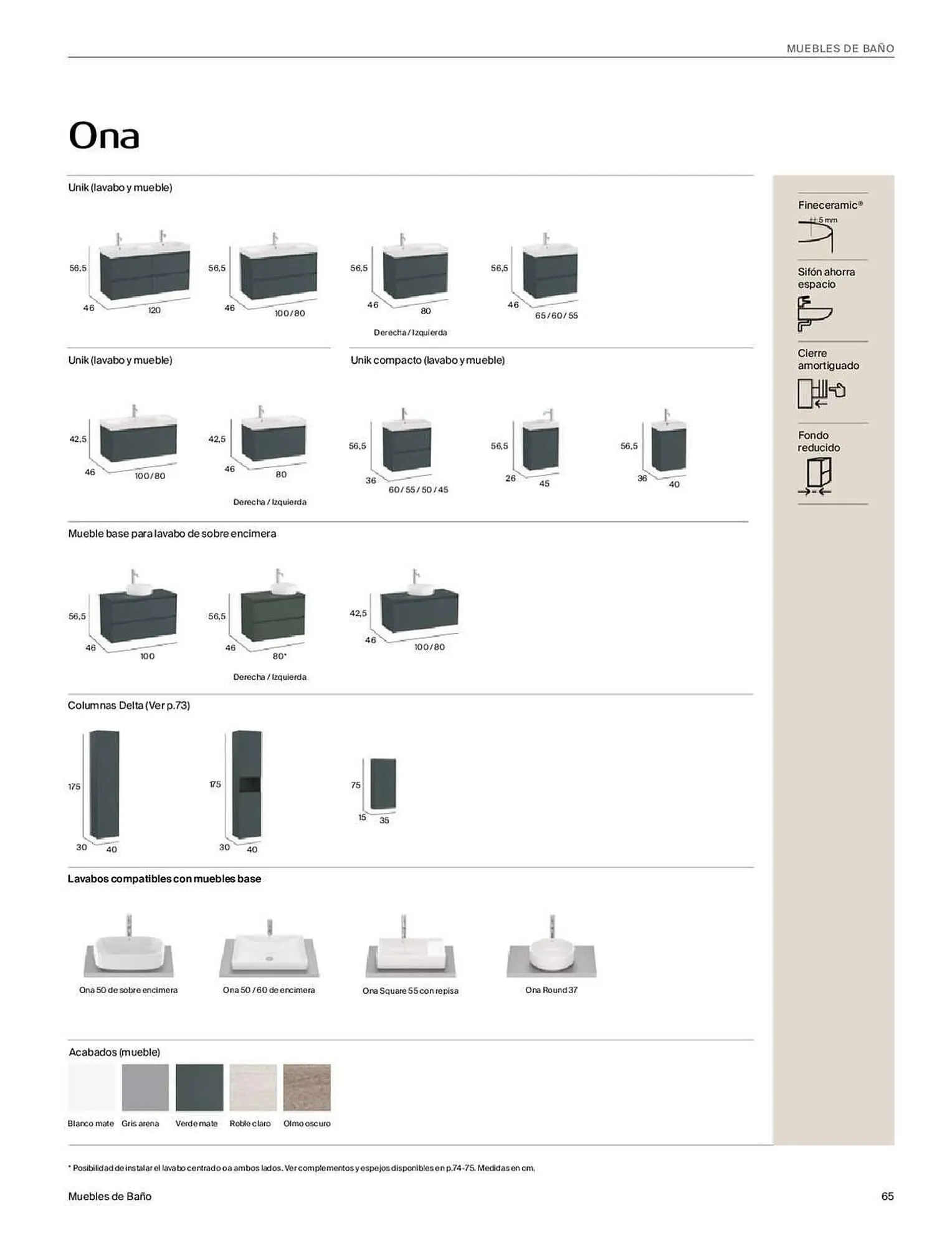Catálogo de Folleto Roca 5 de enero al 1 de enero 2024 - Página 67