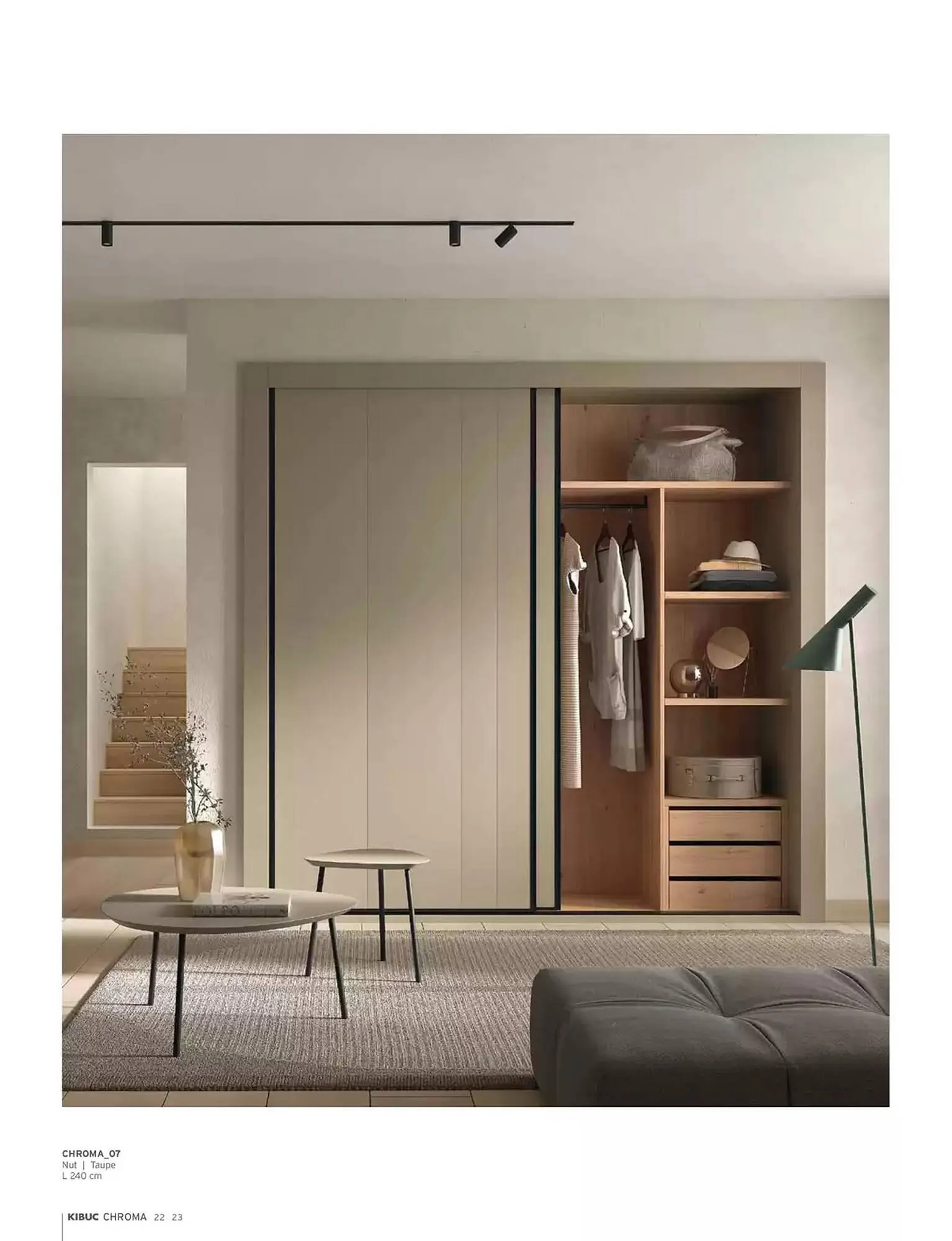 Catálogo de Folleto Kibuc 27 de febrero al 27 de febrero 2026 - Página 22