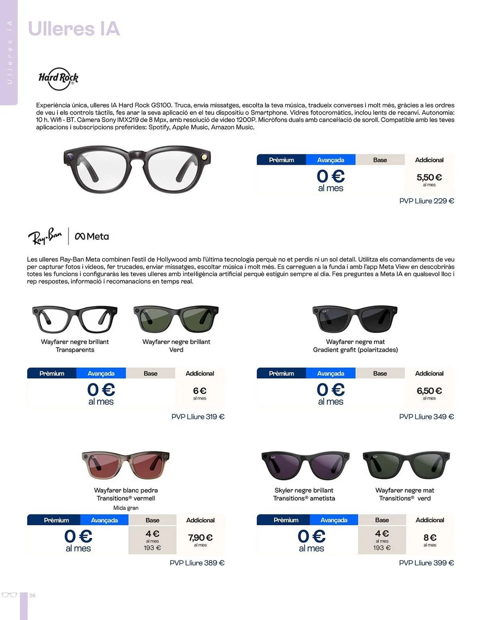 Catálogo de Catálogo Movistar 15 de enero al 4 de febrero 2026 - Página 26