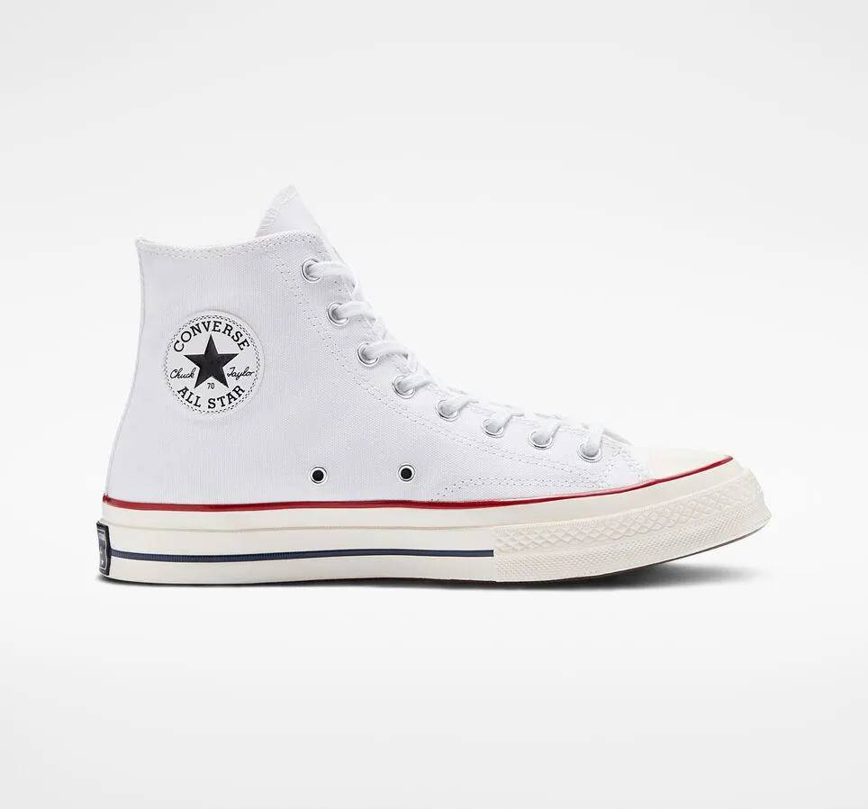 Chuck 70 Patchwork Floral