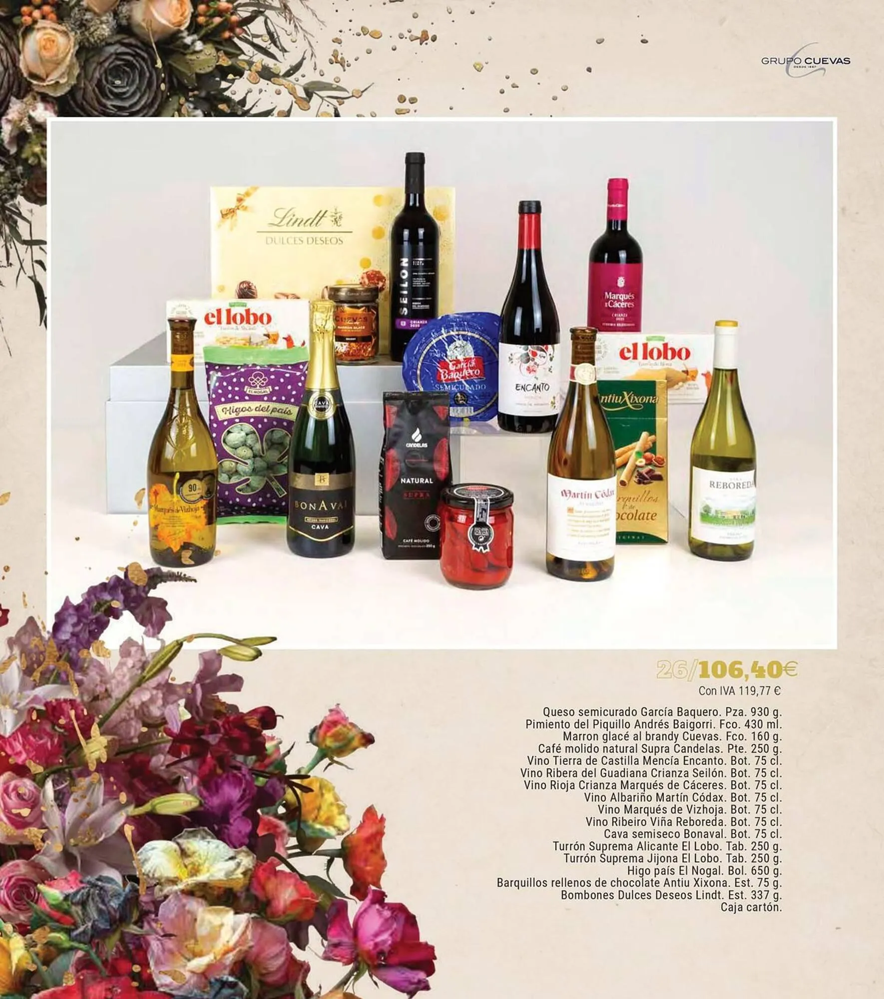 Catálogo de Folleto Plenus Supermercados 7 de octubre al 31 de diciembre 2025 - Página 17