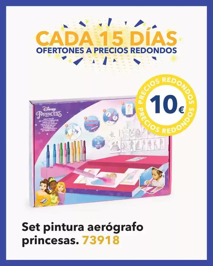 Catálogo de Cada 15 días 2 de mayo al 15 de mayo 2025 - Página 27