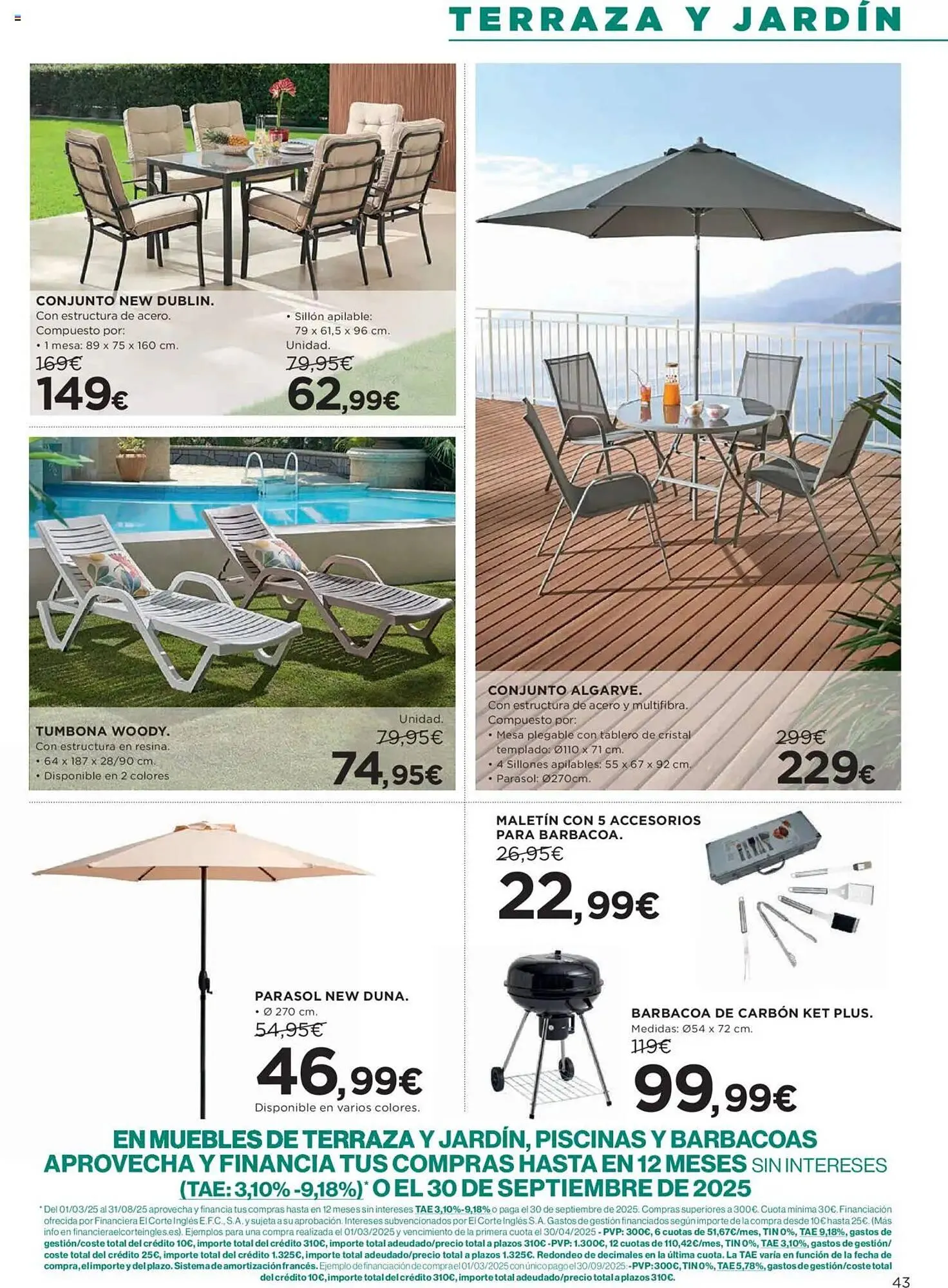 Catálogo de Folleto Hipercor 22 de mayo al 4 de junio 2025 - Página 48