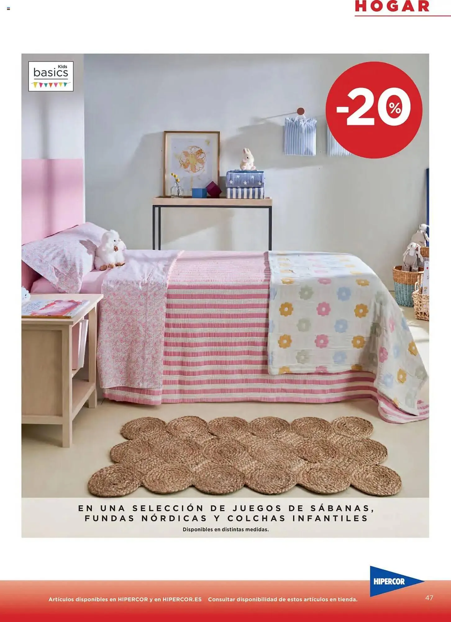 Catálogo de Folleto Hipercor 19 de junio al 2 de julio 2025 - Página 52