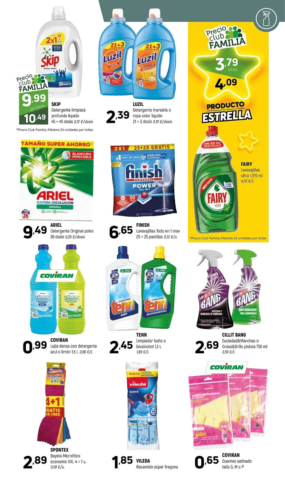 Catálogo de Catálogo Coviran 2 de enero al 10 de enero 2026 - Página 15