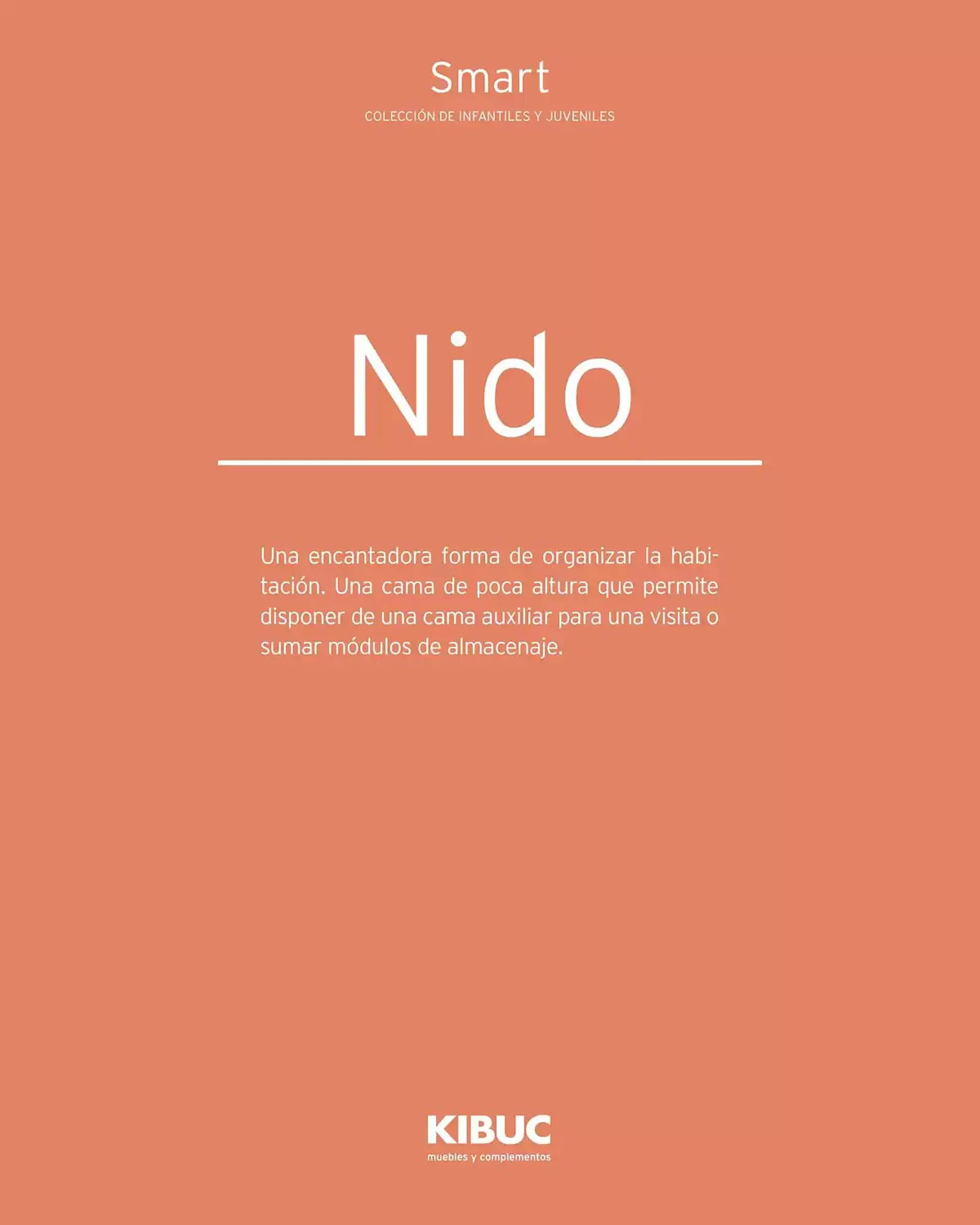 Catálogo de Folleto Kibuc 11 de noviembre al 11 de noviembre 2025 - Página 5