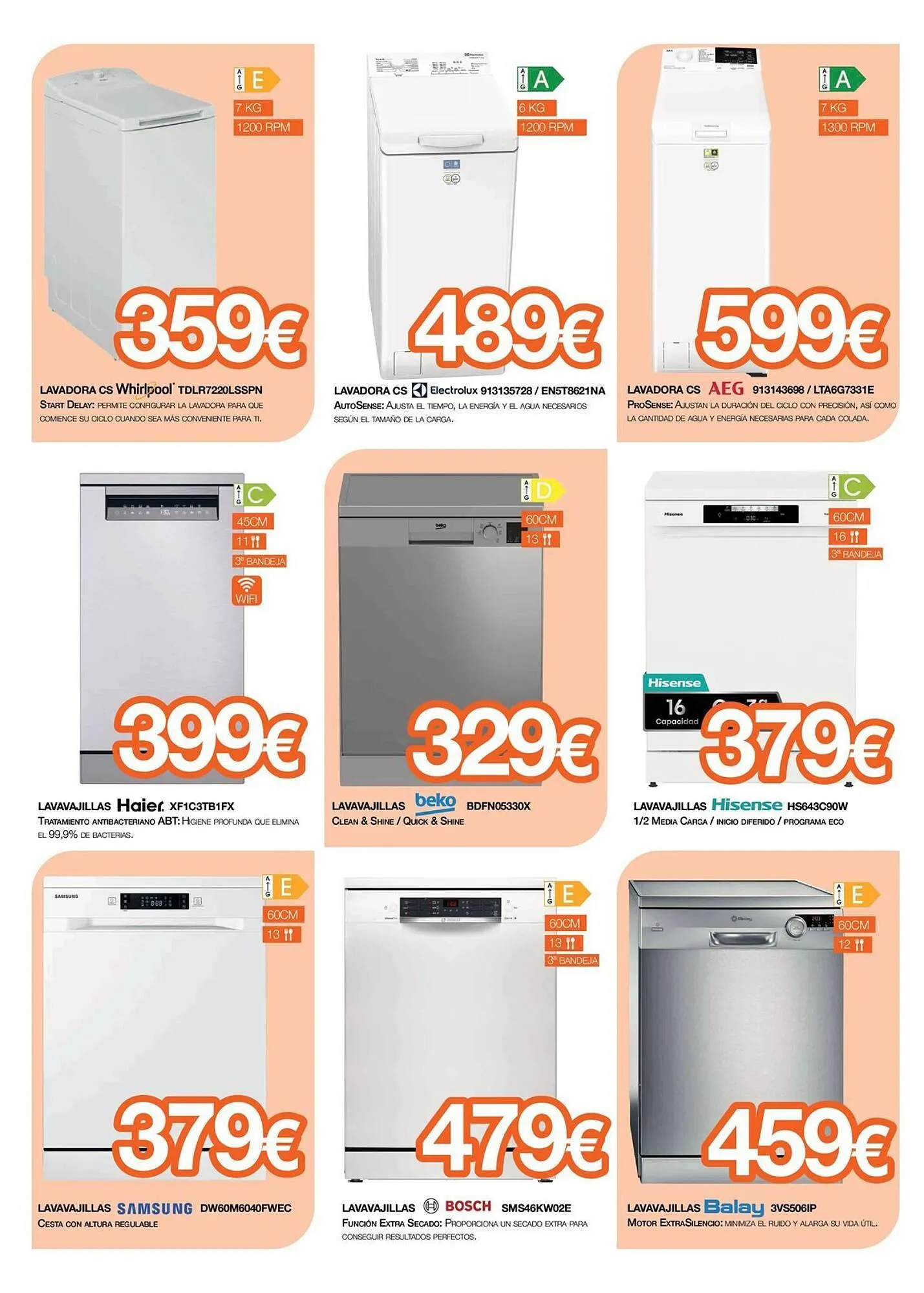 Catálogo de Catálogo Expert 8 de abril al 15 de mayo 2026 - Página 3