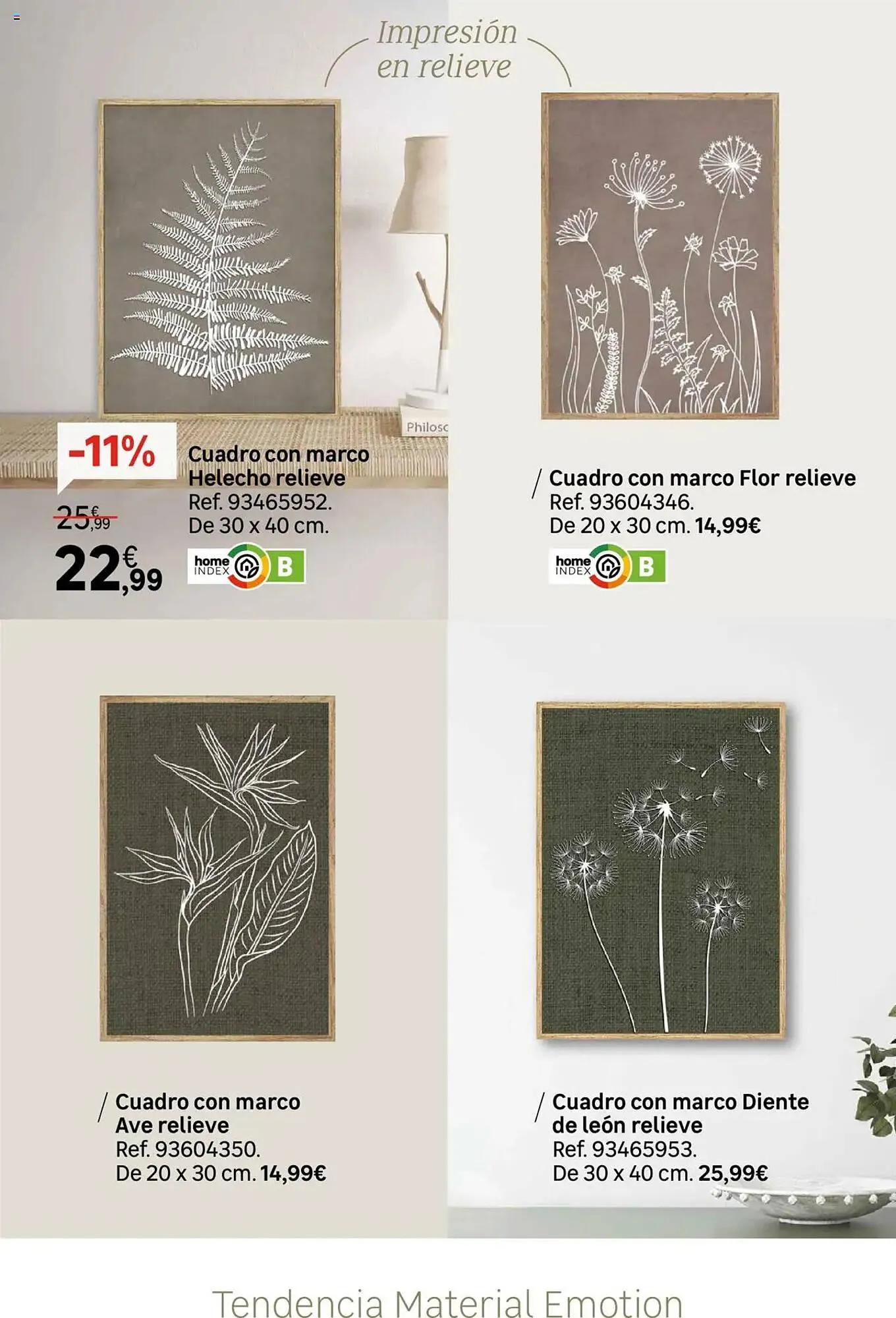 Catálogo de Catálogo Leroy Merlin 11 de septiembre al 31 de enero 2026 - Página 38