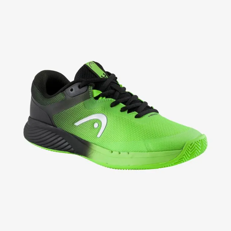 HEAD Sprint Evo 3.5 Zapatillas de hombre para pádel BKNG